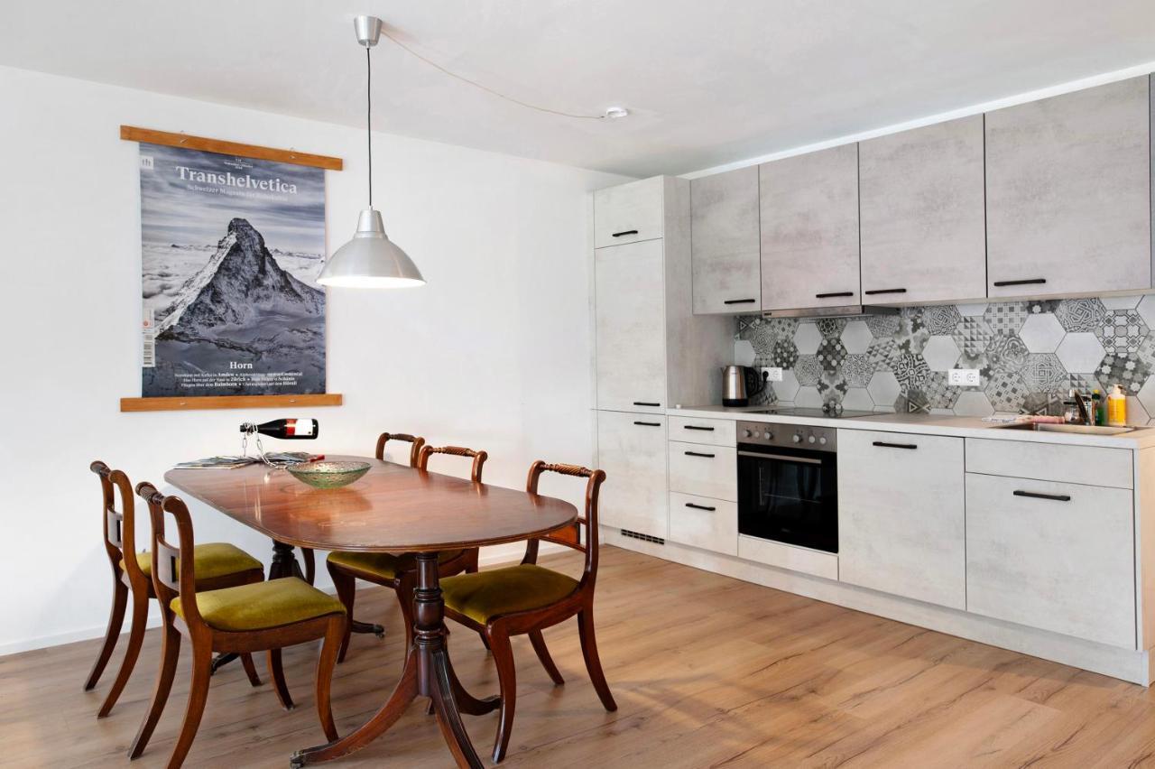 Panorama Apartment トートモース エクステリア 写真