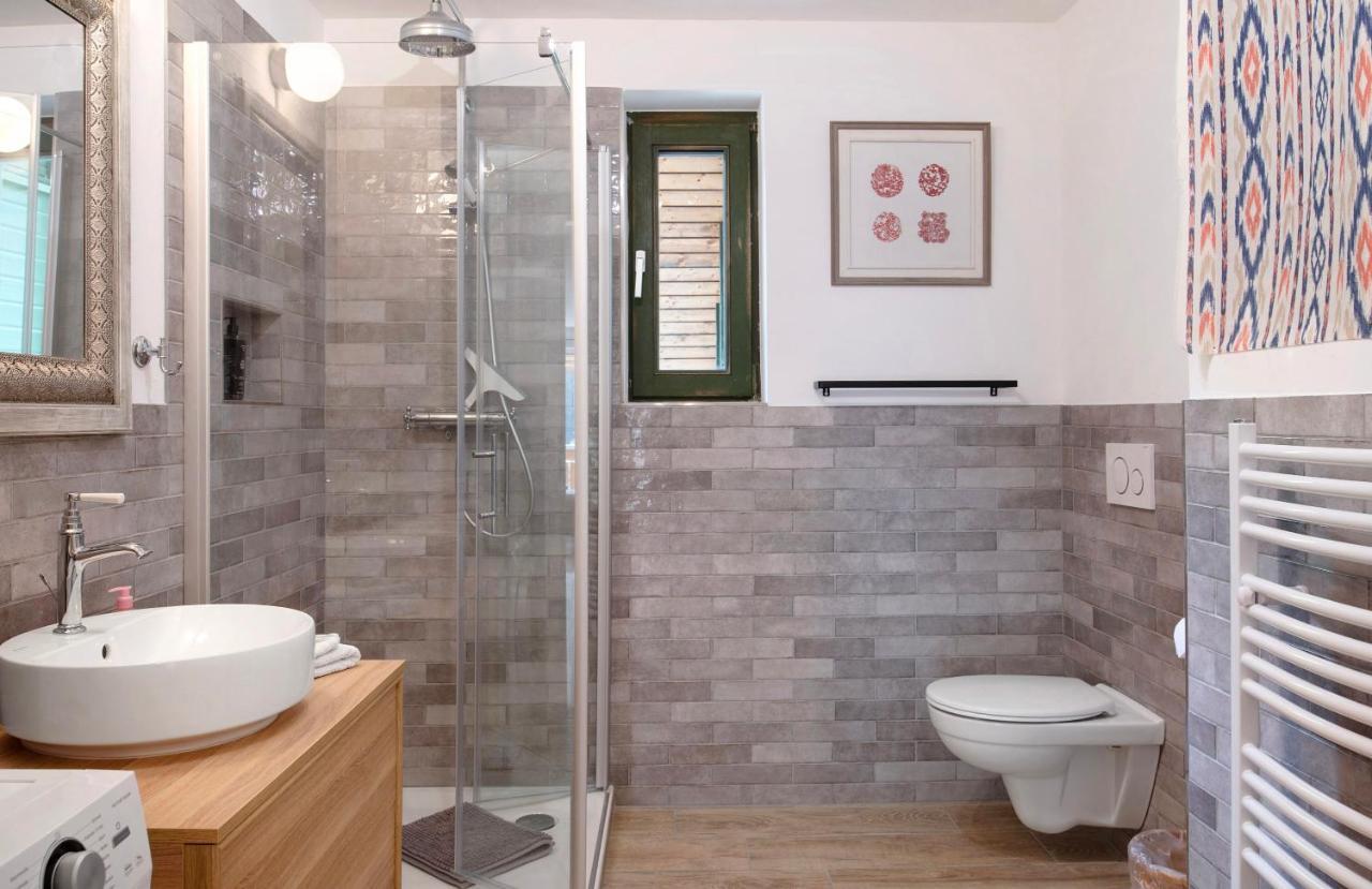 Panorama Apartment トートモース エクステリア 写真