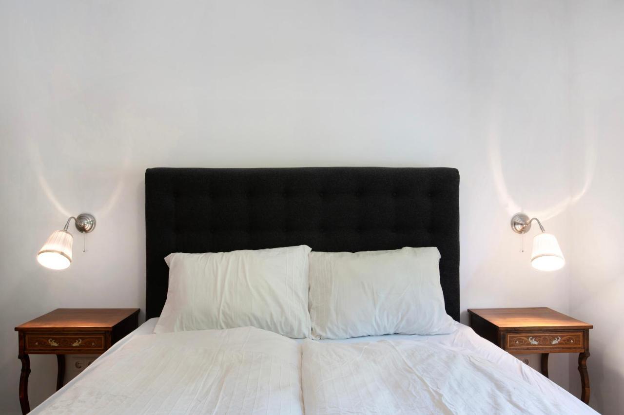 Panorama Apartment トートモース エクステリア 写真
