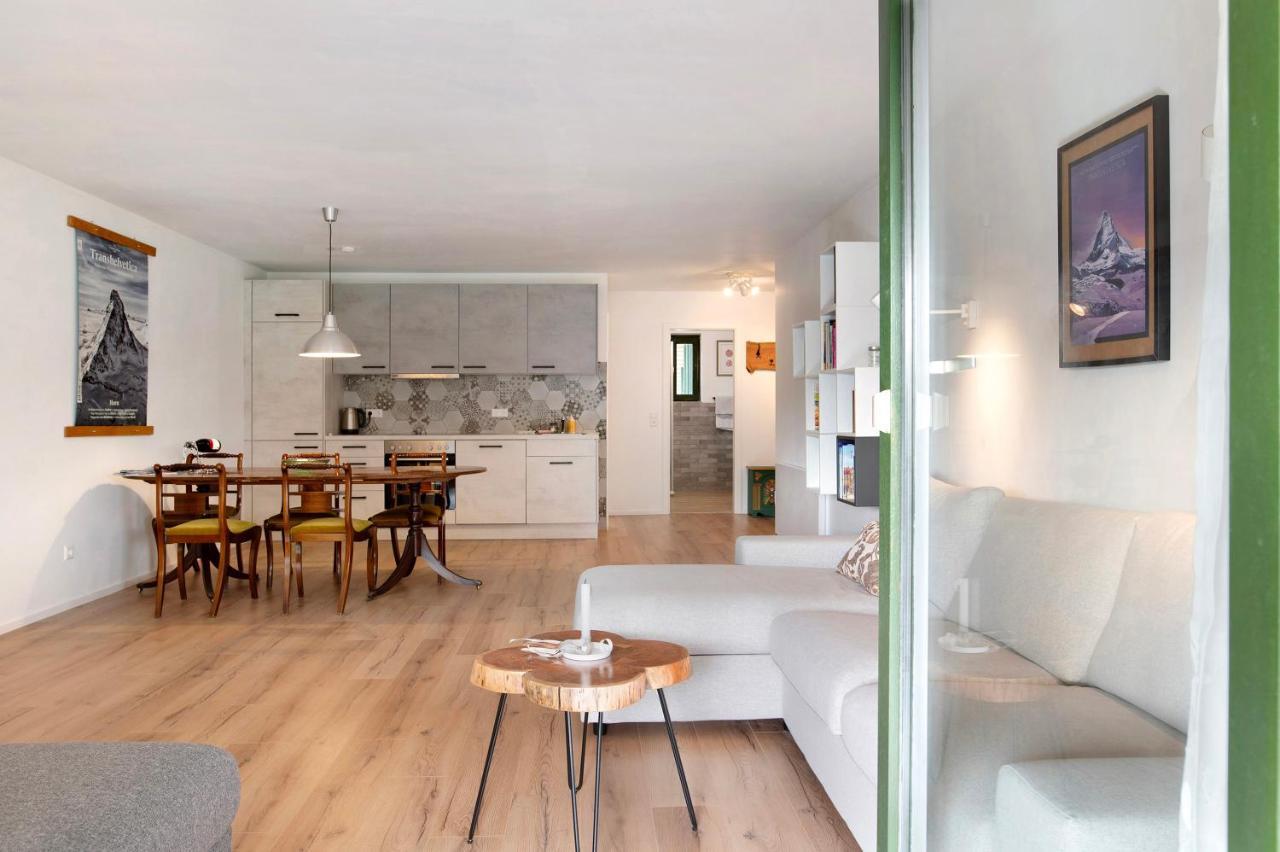 Panorama Apartment トートモース エクステリア 写真