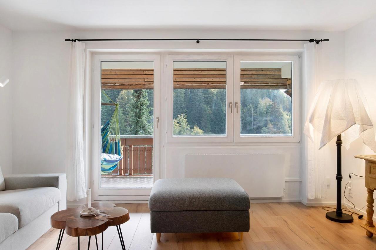 Panorama Apartment トートモース エクステリア 写真