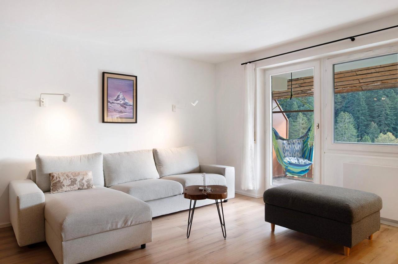 Panorama Apartment トートモース エクステリア 写真