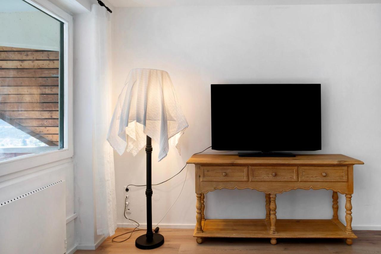 Panorama Apartment トートモース エクステリア 写真