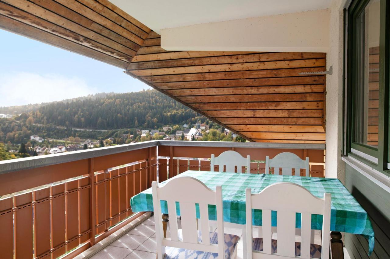 Panorama Apartment トートモース エクステリア 写真