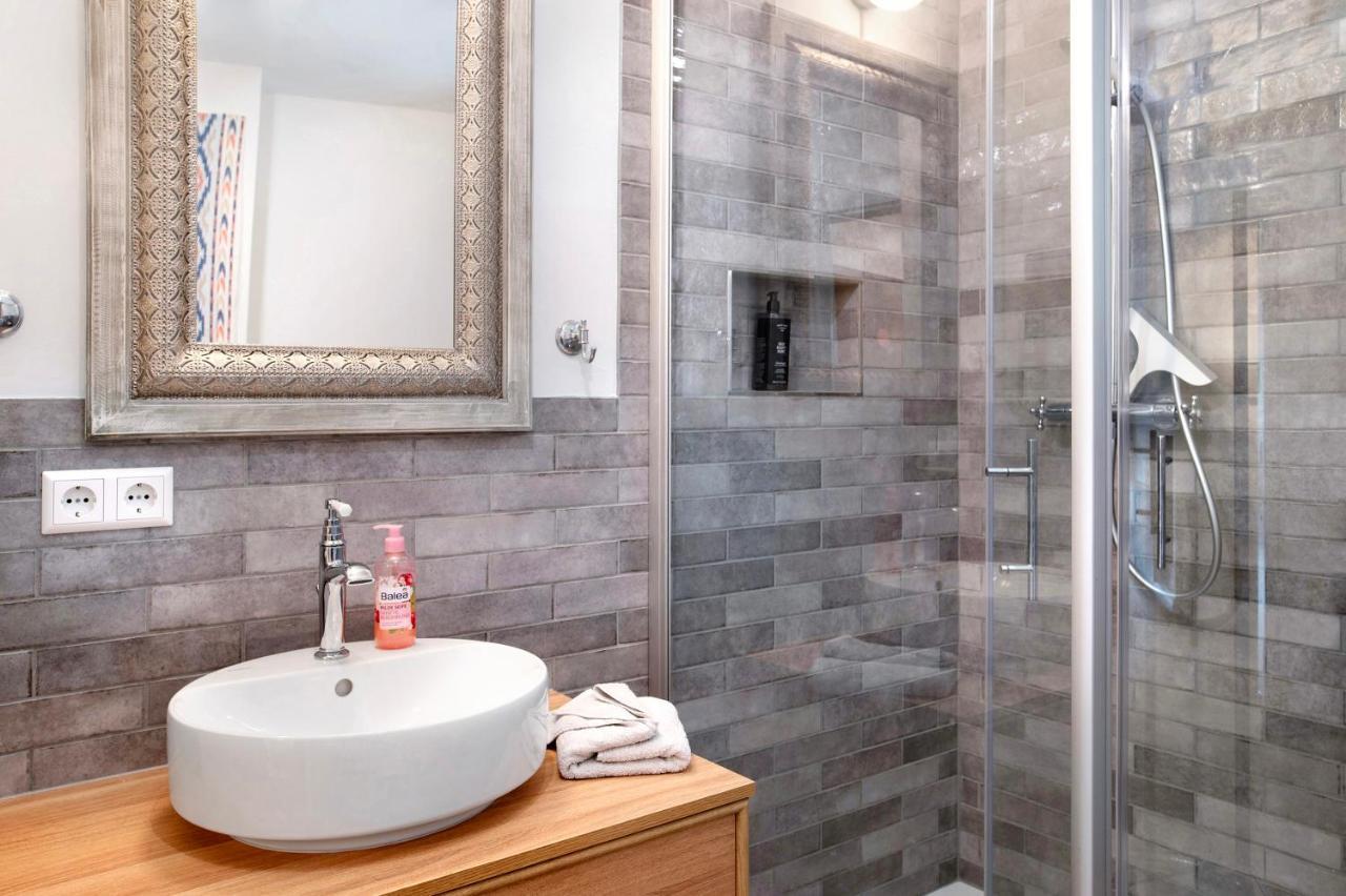 Panorama Apartment トートモース エクステリア 写真